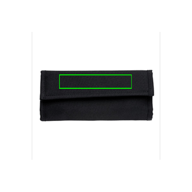 Tierra 2pcs straw and cutlery set in pouch